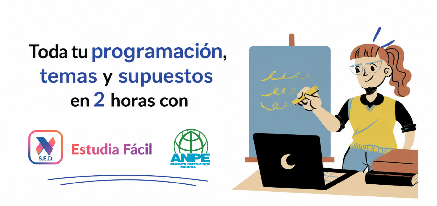 Oposiciones educación