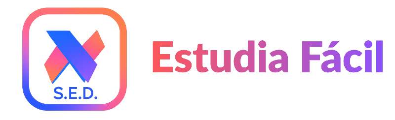 EstudiaFácil